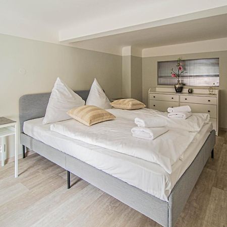 Sightseeing Apartment By Ruterra Praga Exterior foto