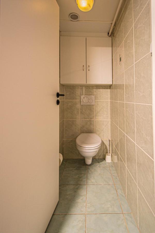 Sightseeing Apartment By Ruterra Praga Exterior foto